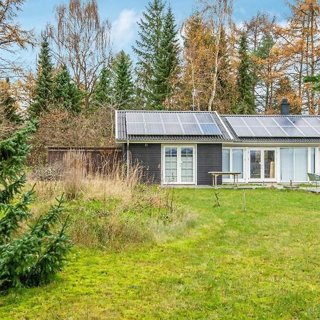 Holiday Home Silkeborg Xxii Zewnętrze zdjęcie