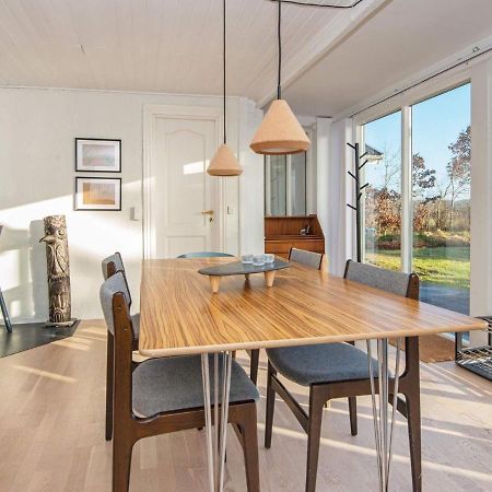 Holiday Home Silkeborg Xxii Zewnętrze zdjęcie
