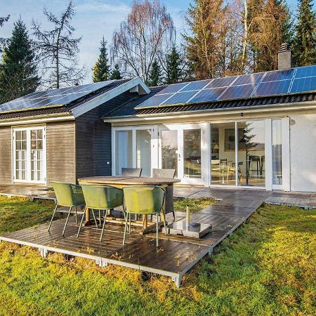 Holiday Home Silkeborg Xxii Zewnętrze zdjęcie