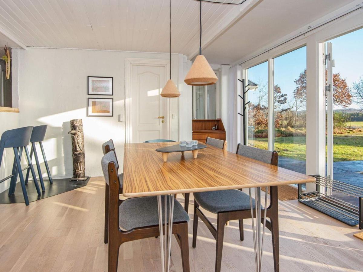 Holiday Home Silkeborg Xxii Zewnętrze zdjęcie