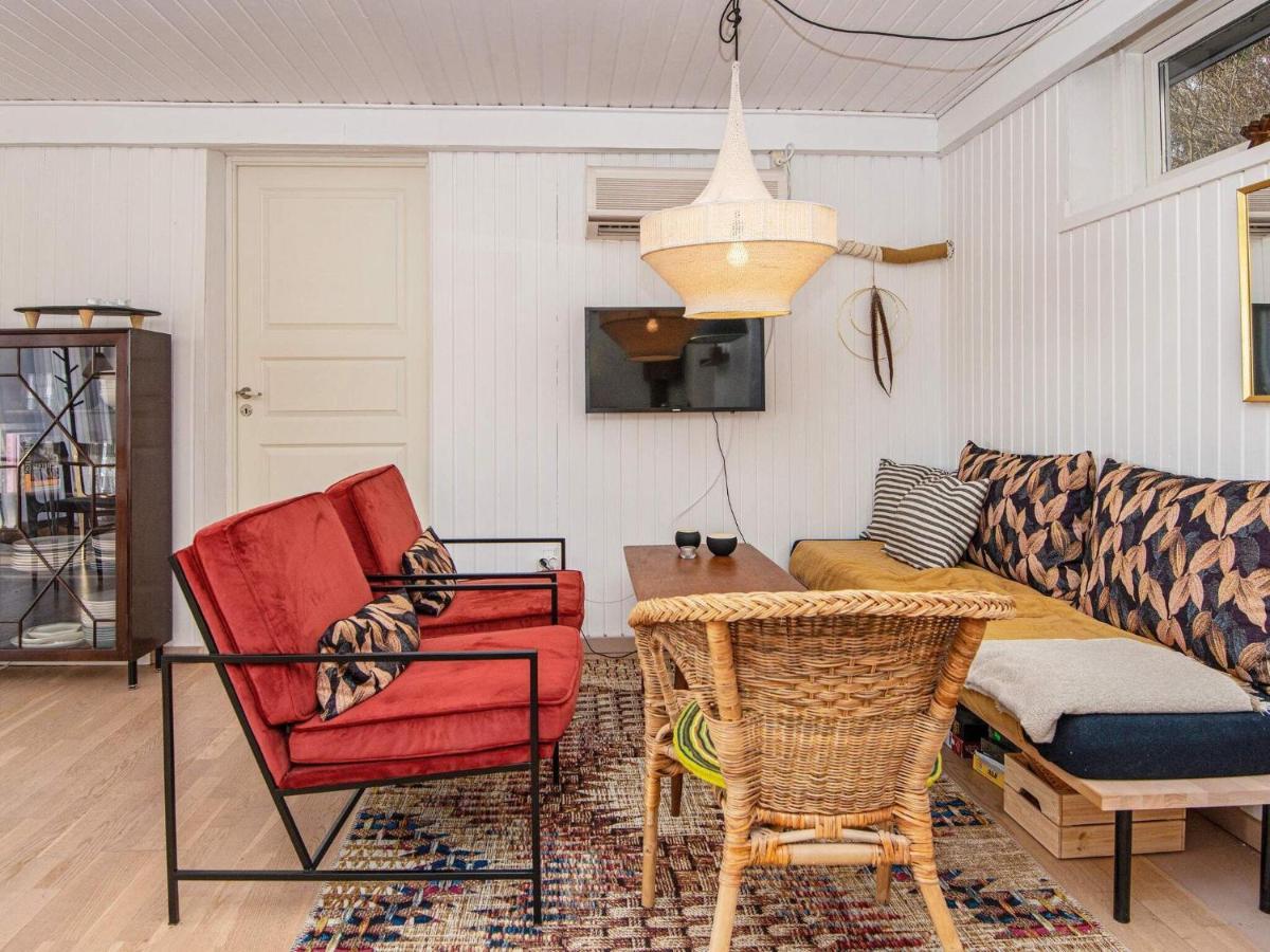 Holiday Home Silkeborg Xxii Zewnętrze zdjęcie