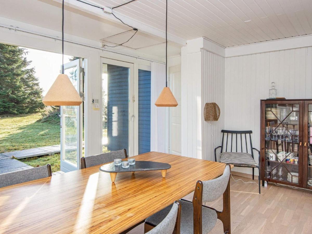 Holiday Home Silkeborg Xxii Zewnętrze zdjęcie