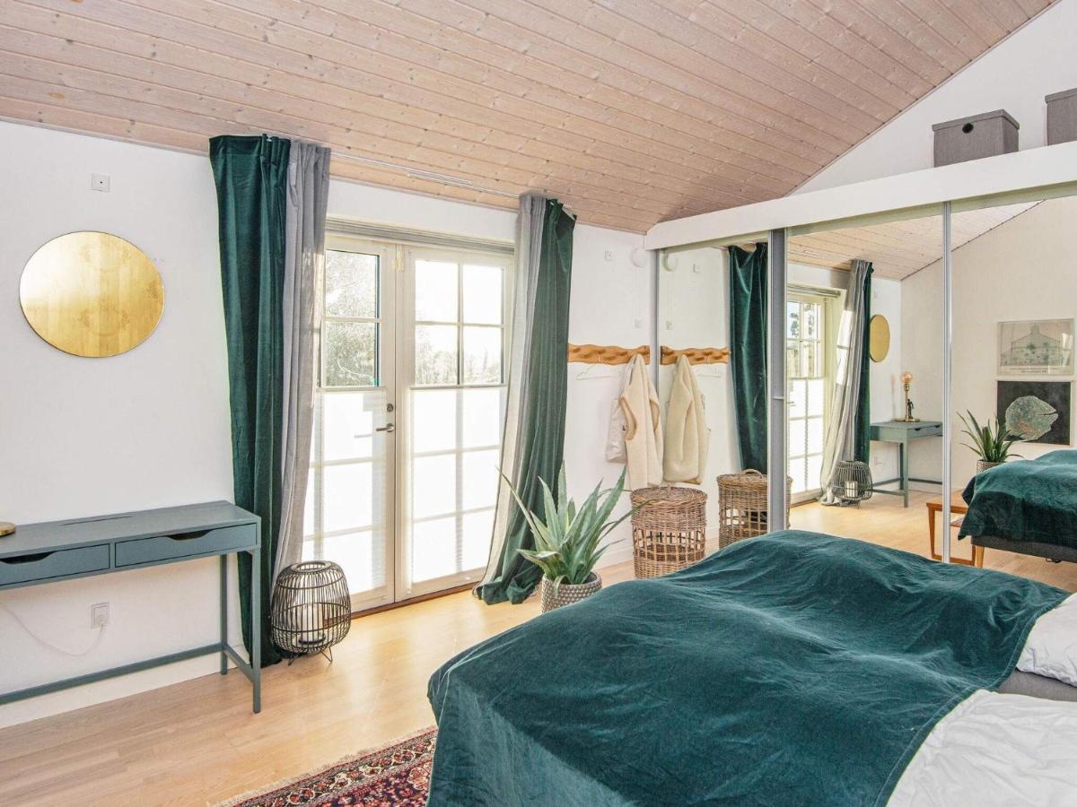 Holiday Home Silkeborg Xxii Zewnętrze zdjęcie