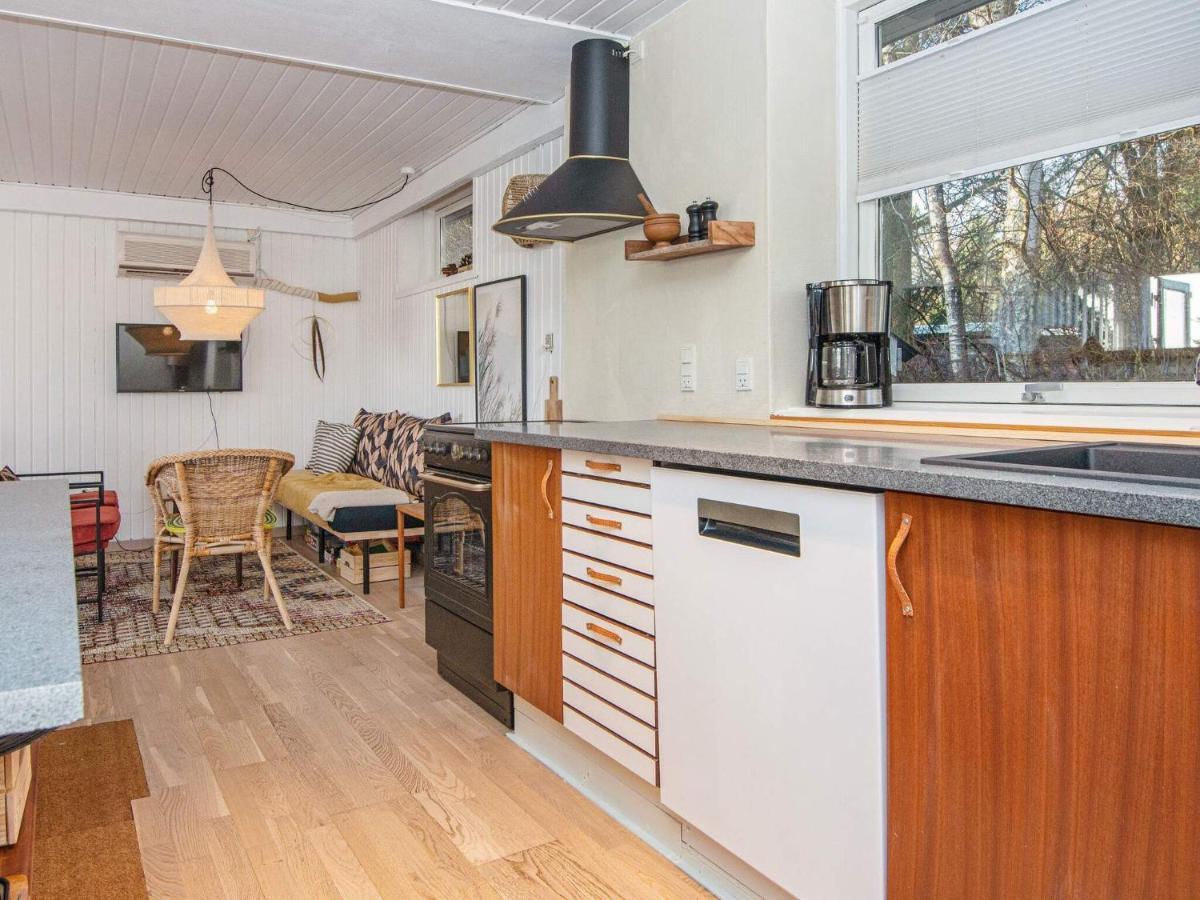 Holiday Home Silkeborg Xxii Zewnętrze zdjęcie