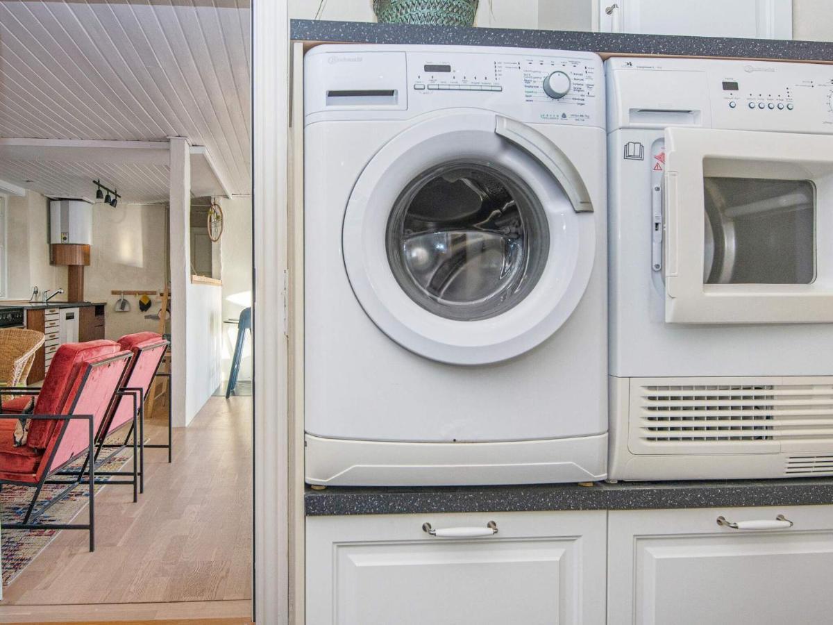 Holiday Home Silkeborg Xxii Zewnętrze zdjęcie
