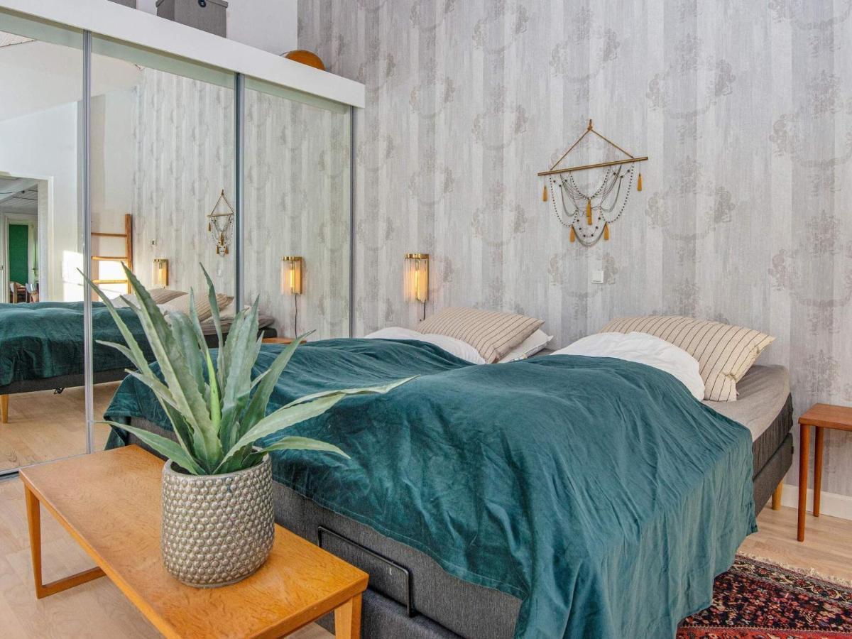 Holiday Home Silkeborg Xxii Zewnętrze zdjęcie