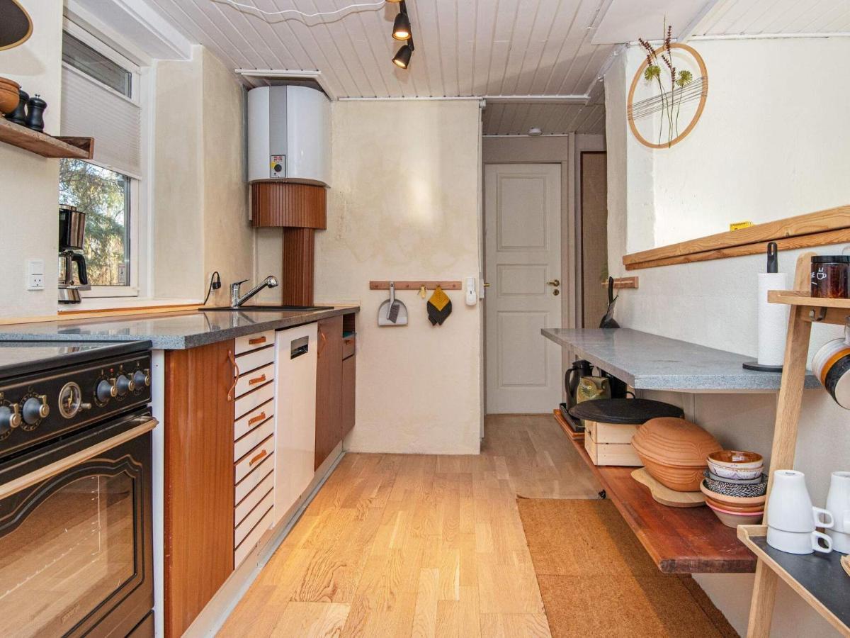 Holiday Home Silkeborg Xxii Zewnętrze zdjęcie