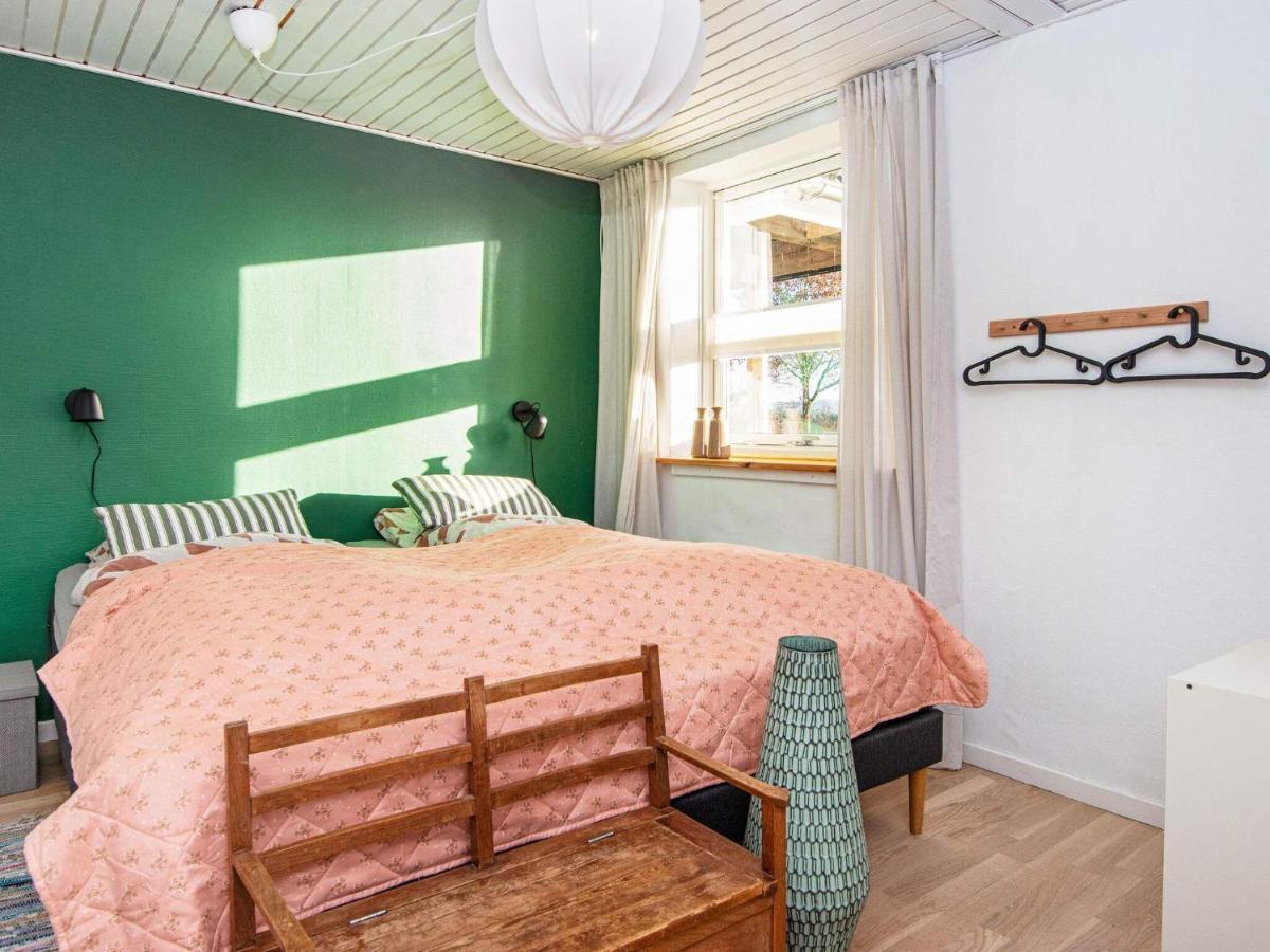 Holiday Home Silkeborg Xxii Zewnętrze zdjęcie