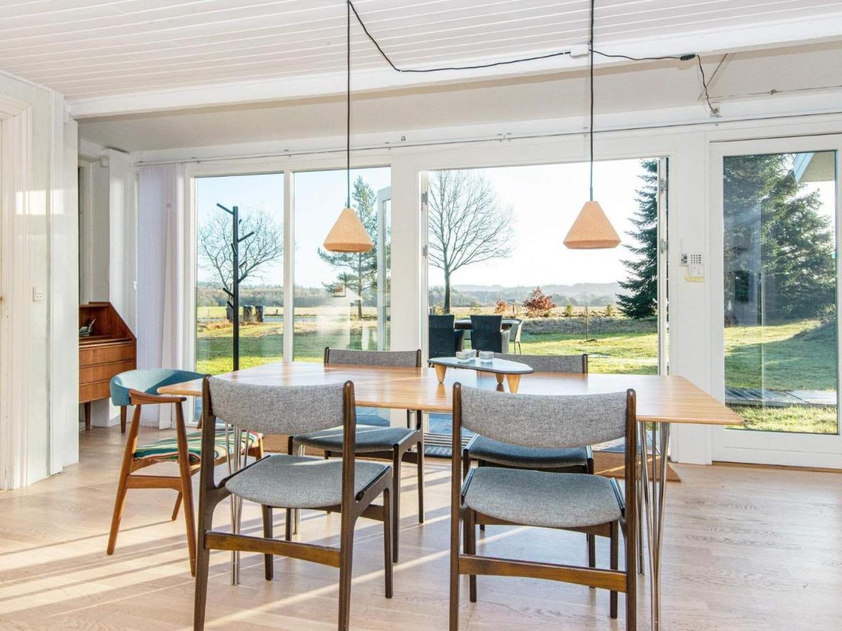 Holiday Home Silkeborg Xxii Zewnętrze zdjęcie