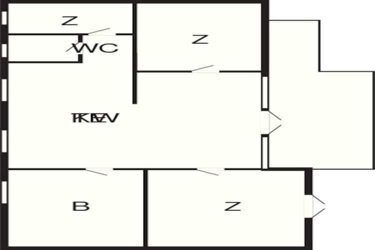 Holiday Home Silkeborg Xxii Zewnętrze zdjęcie